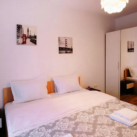 Harmony -mall Coresi * Braşov