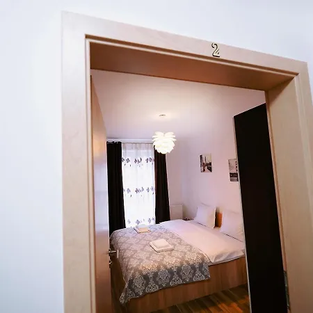 Apartment Harmony -mall Coresi Brasov