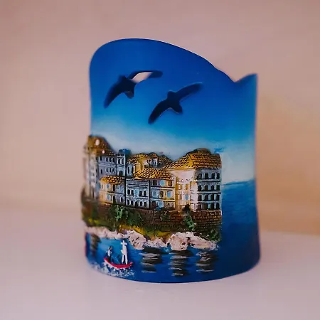 Harmony -mall Coresi Apartmán