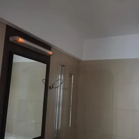 Apartment Harmony -mall Coresi *