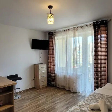 Harmony -mall Coresi * Brașov