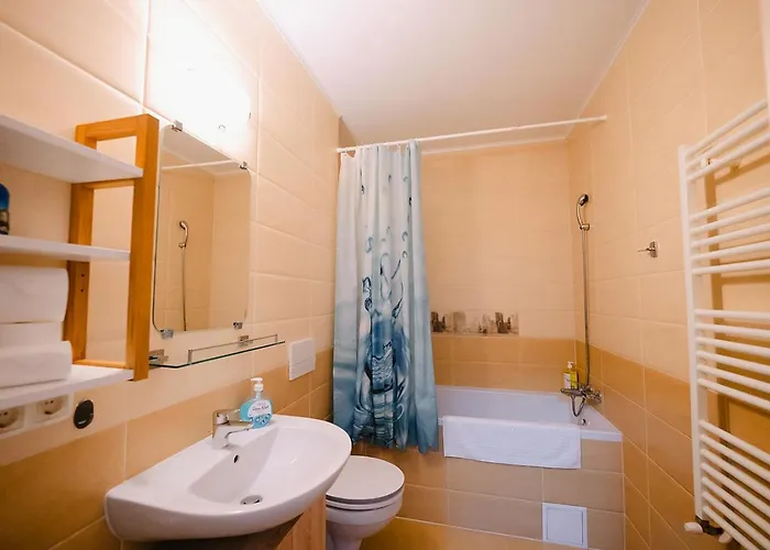 Harmony -mall Coresi Braşov