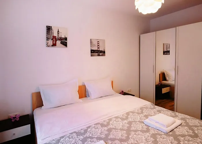 Harmony -mall Coresi * Braşov