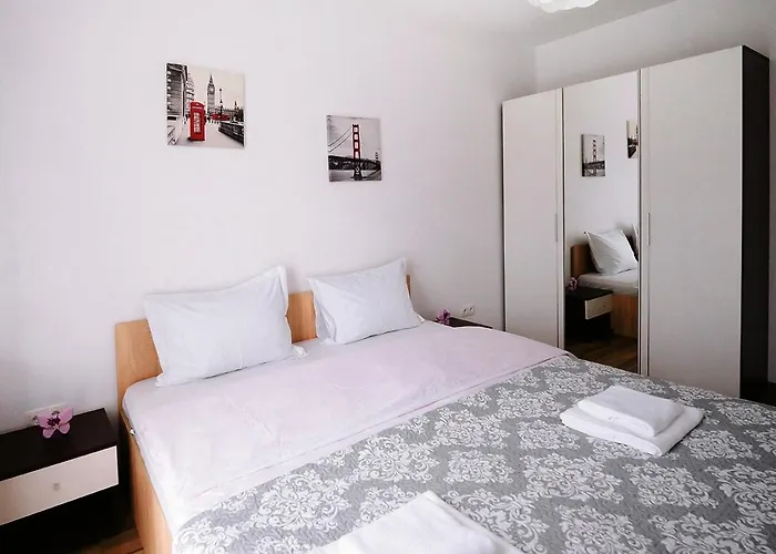 Harmony -mall Coresi * Brašov