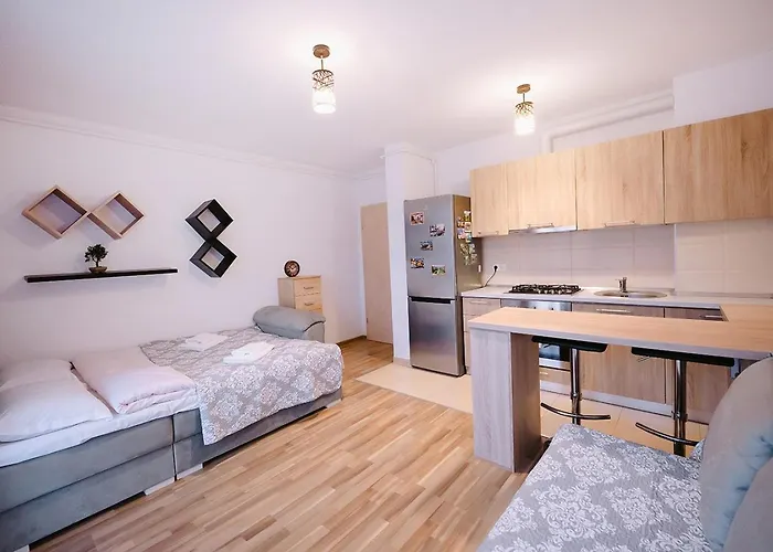 Harmony -mall Coresi Brašov