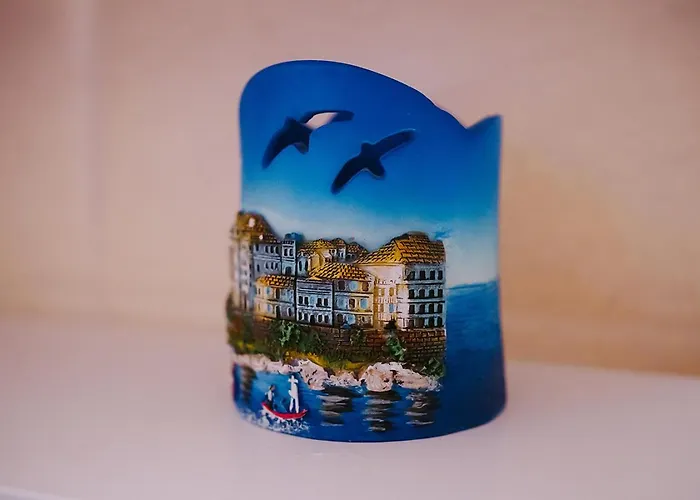 Harmony -mall Coresi Appartamento