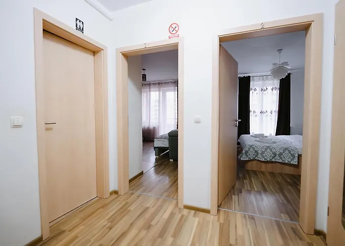 Harmony -mall Coresi * Brašov