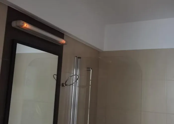 Apartmán Harmony -mall Coresi *